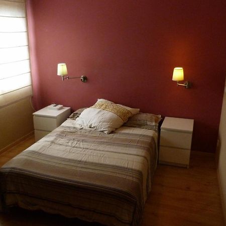 Apartamento Playamero Deluxe Playa Capellans Frente Al Mar Salou Eksteriør bilde