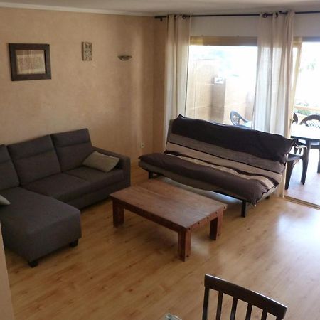 Apartamento Playamero Deluxe Playa Capellans Frente Al Mar Salou Eksteriør bilde