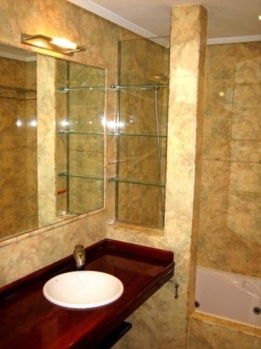 Apartamento Playamero Deluxe Playa Capellans Frente Al Mar Salou Eksteriør bilde