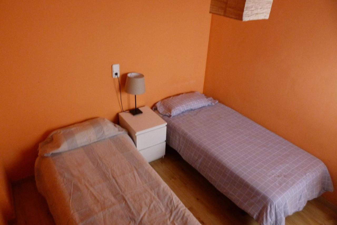 Apartamento Playamero Deluxe Playa Capellans Frente Al Mar Salou Eksteriør bilde
