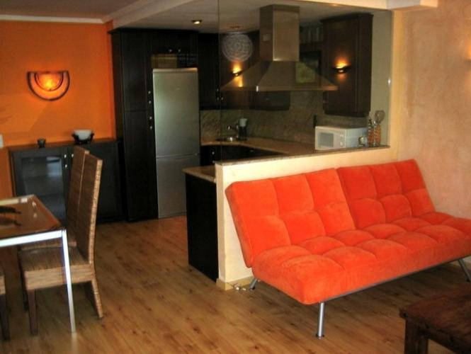 Apartamento Playamero Deluxe Playa Capellans Frente Al Mar Salou Eksteriør bilde